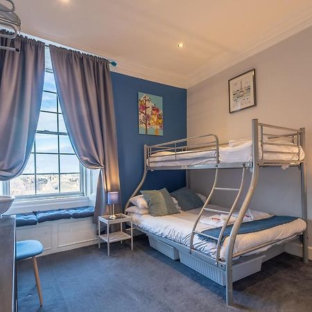 Edinburgh Caledonian Guesthouse Экстерьер фото