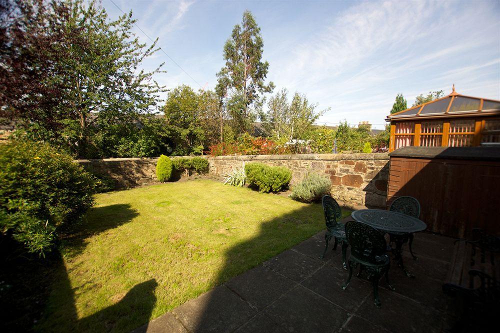 Edinburgh Caledonian Guesthouse Экстерьер фото