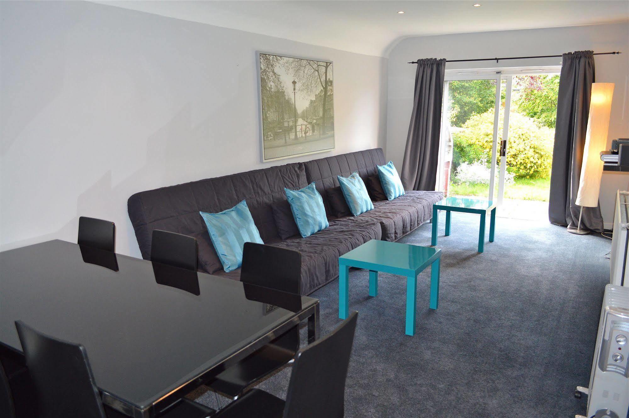 Edinburgh Caledonian Guesthouse Экстерьер фото