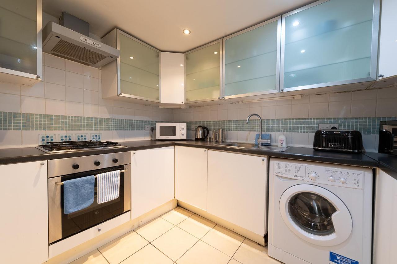 Edinburgh Caledonian Guesthouse Экстерьер фото