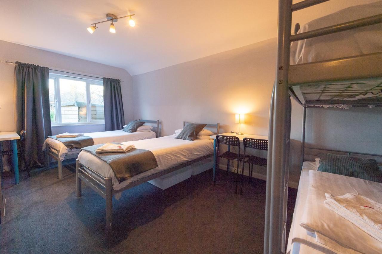 Edinburgh Caledonian Guesthouse Экстерьер фото