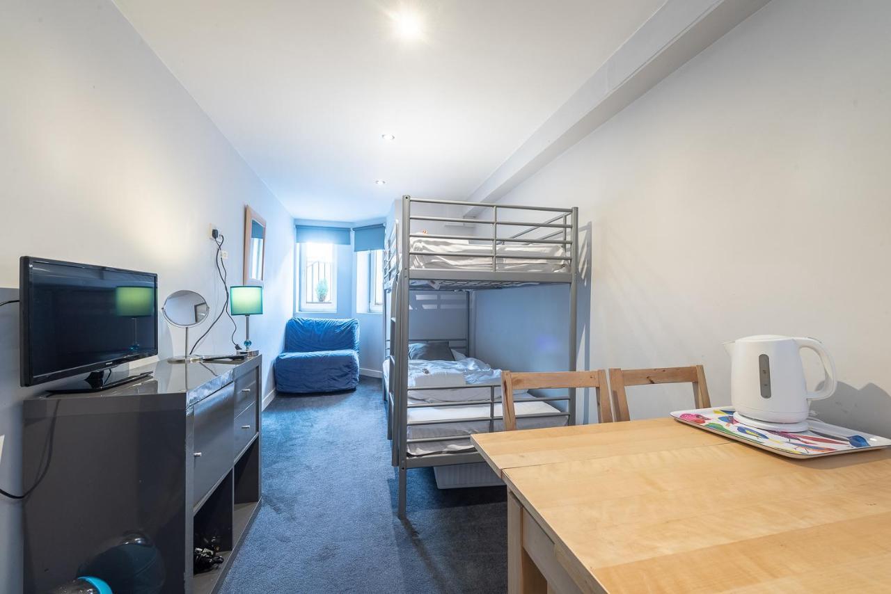 Edinburgh Caledonian Guesthouse Экстерьер фото